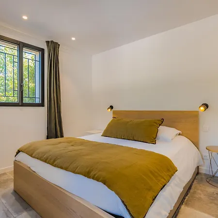 L'Atelier Apartment Saint-Tropez Exterior photo