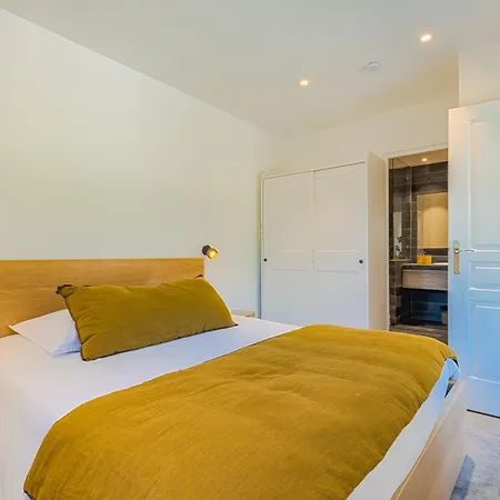 L'Atelier Apartment Saint-Tropez Exterior photo