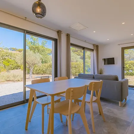 L'Atelier Apartment Saint-Tropez Exterior photo