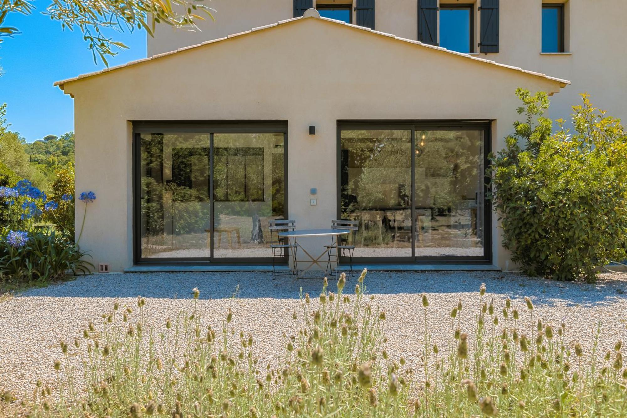 Apartment L'atelier Saint-Tropez